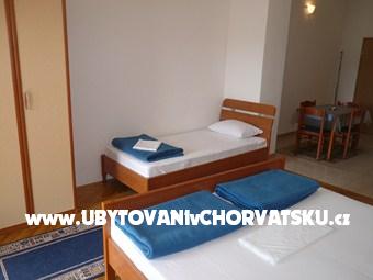 Apartmány Šarić – ubytování Makarska, Chorvatsko – foto 11