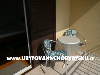 Apartmány Šarić – ubytování Makarska, Chorvatsko – foto 13