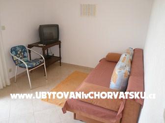 Apartmány Šarić – ubytování Makarska, Chorvatsko – foto 14