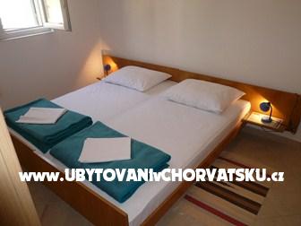 Apartmány Šarić – ubytování Makarska, Chorvatsko – foto 16
