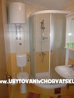 Apartmány Šarić – ubytování Makarska, Chorvatsko – foto 17