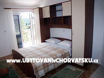 Apartmány Šarić – ubytování Makarska, Chorvatsko – foto 4
