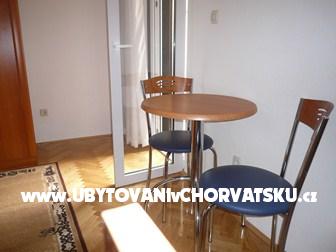 Apartmány Šarić – ubytování Makarska, Chorvatsko – foto 8