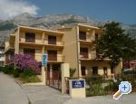 Apartmány Šarić – Makarska – náhled 1