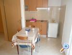 Apartmány Šarić – Makarska – náhled 15