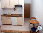 Apartmány Šarić – Makarska – náhled 5