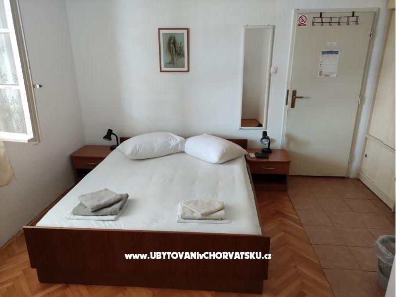 Ferienwohnungen Selak – Ferienwohnung Makarska, Kroatien – Foto 1