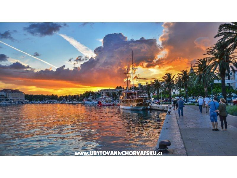 Ferienwohnungen Selak – Ferienwohnung Makarska, Kroatien – Foto 12