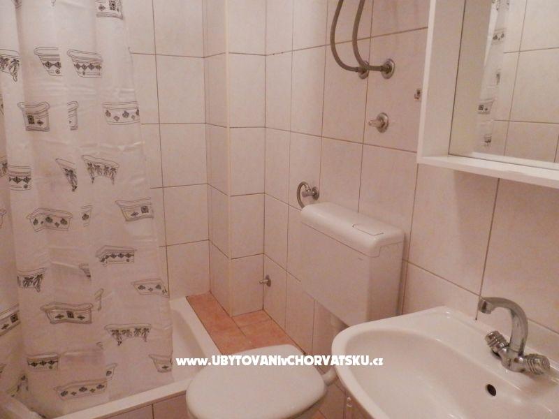 Ferienwohnungen Selak – Ferienwohnung Makarska, Kroatien – Foto 5