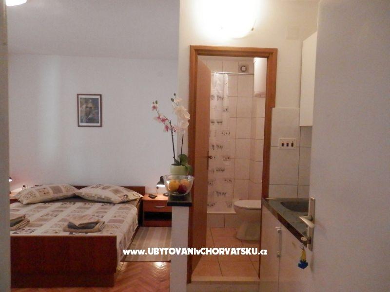 Ferienwohnungen Selak – Ferienwohnung Makarska, Kroatien – Foto 7