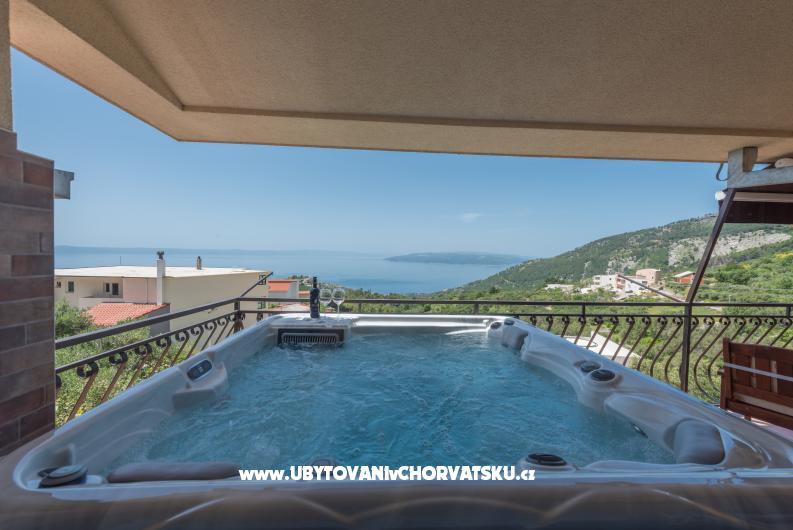 Ferienwohnungen Stanic – Ferienwohnung Makarska, Kroatien – Foto 2