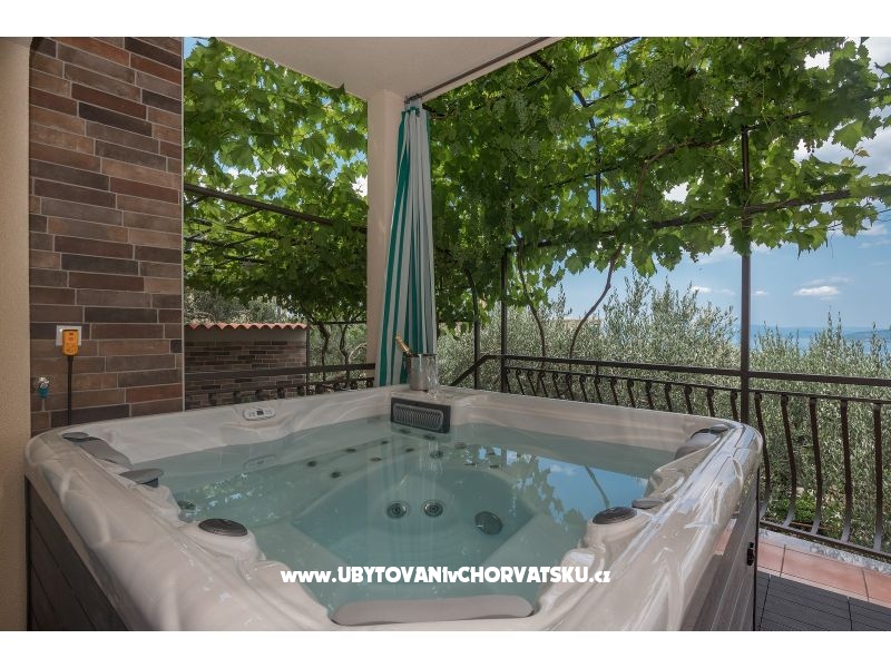 Ferienwohnungen Stanic – Ferienwohnung Makarska, Kroatien – Foto 3