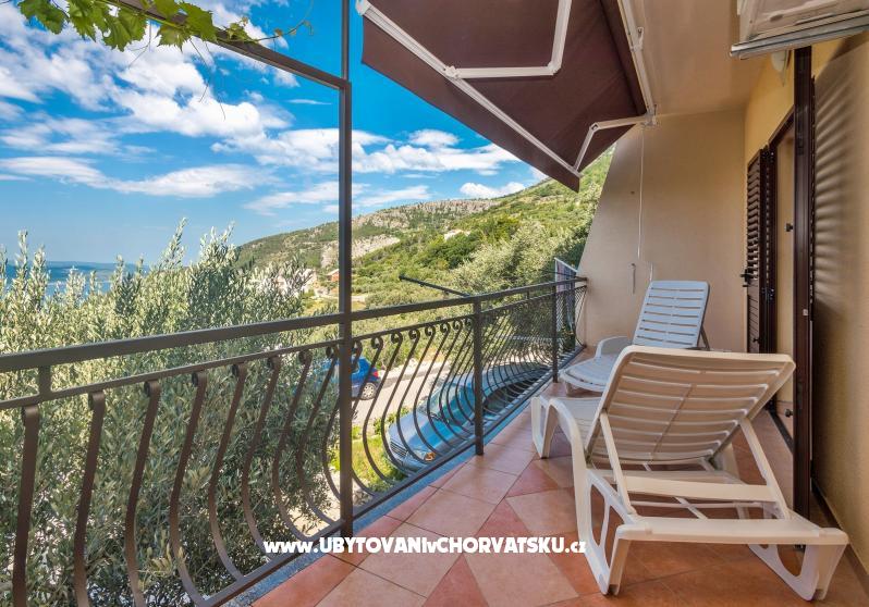 Ferienwohnungen Stanic – Ferienwohnung Makarska, Kroatien – Foto 4