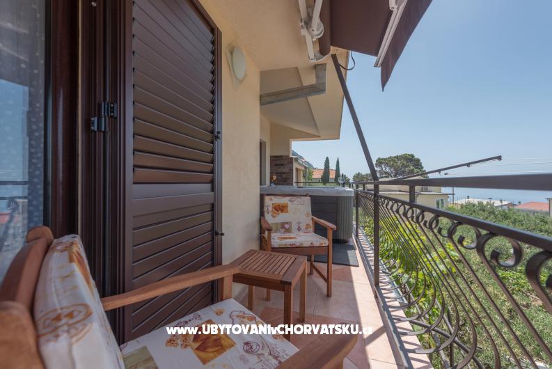 Ferienwohnungen Stanic – Ferienwohnung Makarska, Kroatien – Foto 5