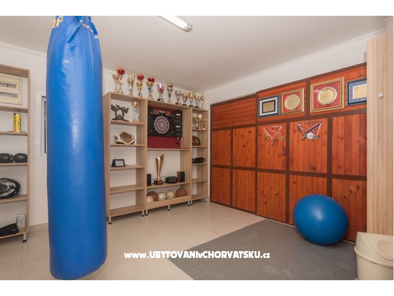 Ferienwohnungen Stanic – Ferienwohnung Makarska, Kroatien – Foto 6