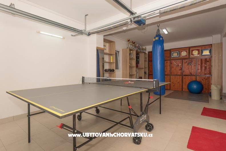 Ferienwohnungen Stanic – Ferienwohnung Makarska, Kroatien – Foto 7