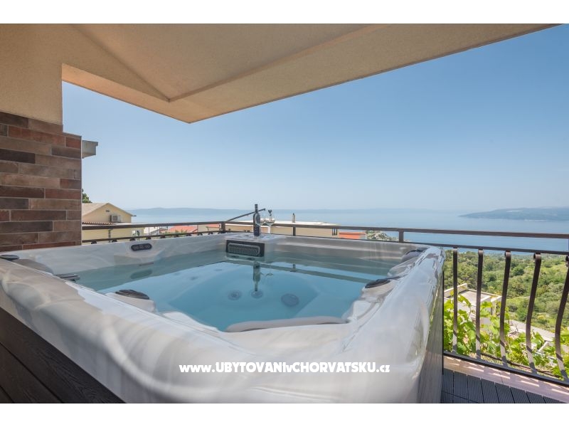 Ferienwohnungen Stanic – Ferienwohnung Makarska, Kroatien – Foto 8