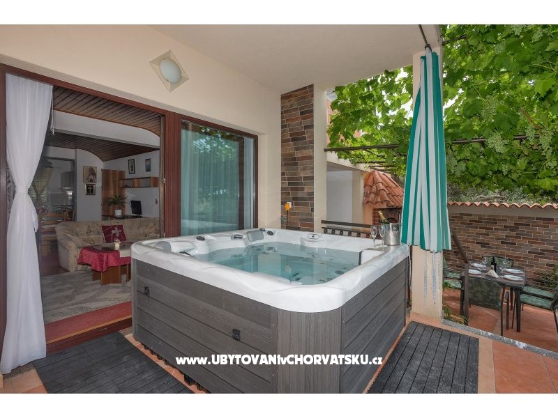 Ferienwohnungen Stanic – Ferienwohnung Makarska, Kroatien – Foto 9