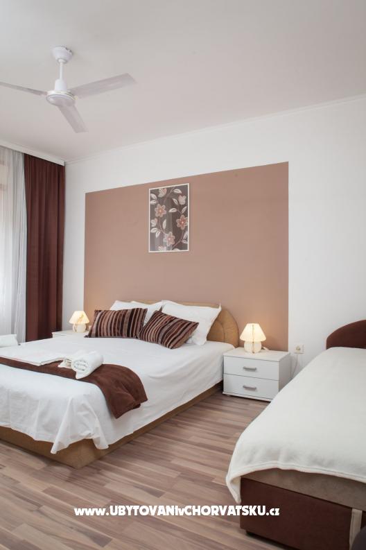 Ferienwohnungen Sumic Makarska – Ferienwohnung Makarska, Kroatien – Foto 2