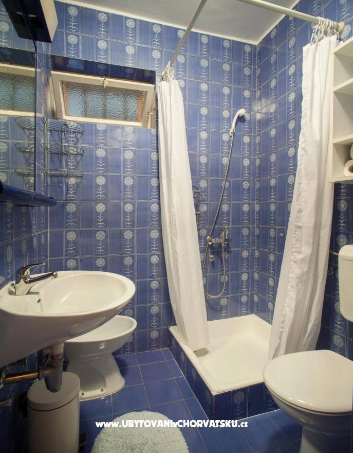 Ferienwohnungen Sumic Makarska – Ferienwohnung Makarska, Kroatien – Foto 5