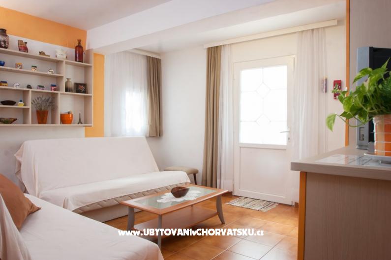 Ferienwohnungen Sumic Makarska – Ferienwohnung Makarska, Kroatien – Foto 6