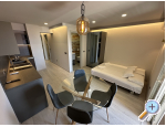 Apartmny Tina - Makarska Chorvatsko