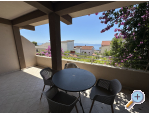 Apartmny Tina - Makarska Chorvatsko