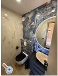 Apartmny Tina - Makarska Chorvatsko