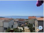 Ferienwohnungen Tina - Makarska Kroatien