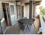 Ferienwohnungen Tina - Makarska Kroatien