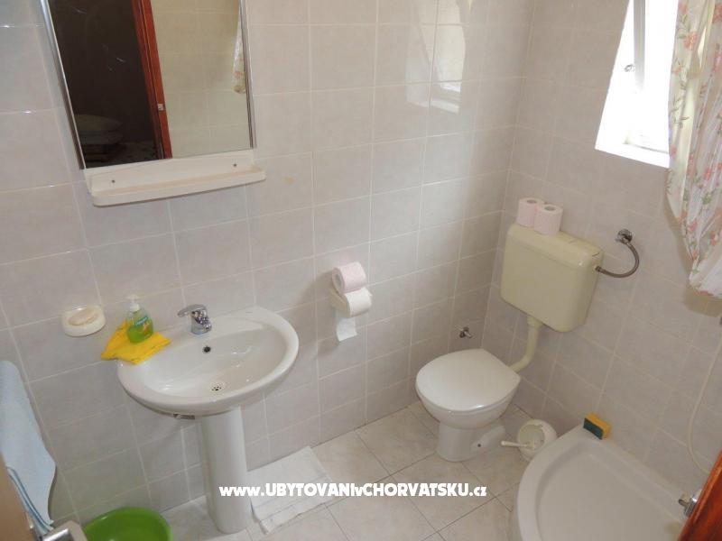 Appartement Veliko Brdo – Ferienwohnung Makarska, Kroatien – Foto 7
