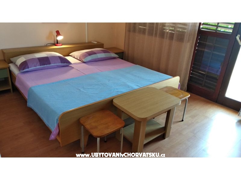Appartement Veliko Brdo – Ferienwohnung Makarska, Kroatien – Foto 8