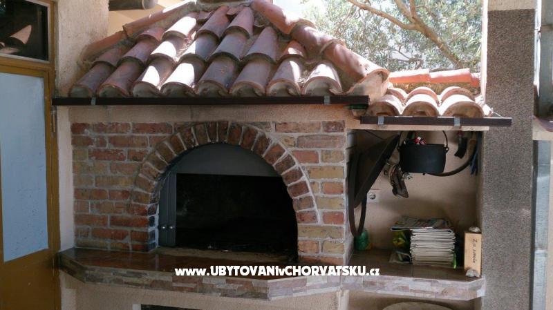 Appartement Veliko Brdo – Ferienwohnung Makarska, Kroatien – Foto 9