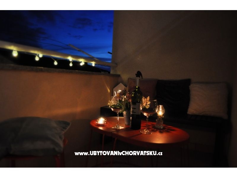 Ferienwohnungen Veselko Beus – Ferienwohnung Makarska, Kroatien – Foto 10