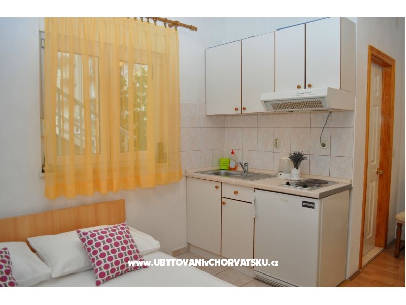 Ferienwohnungen Veselko Beus – Ferienwohnung Makarska, Kroatien – Foto 11