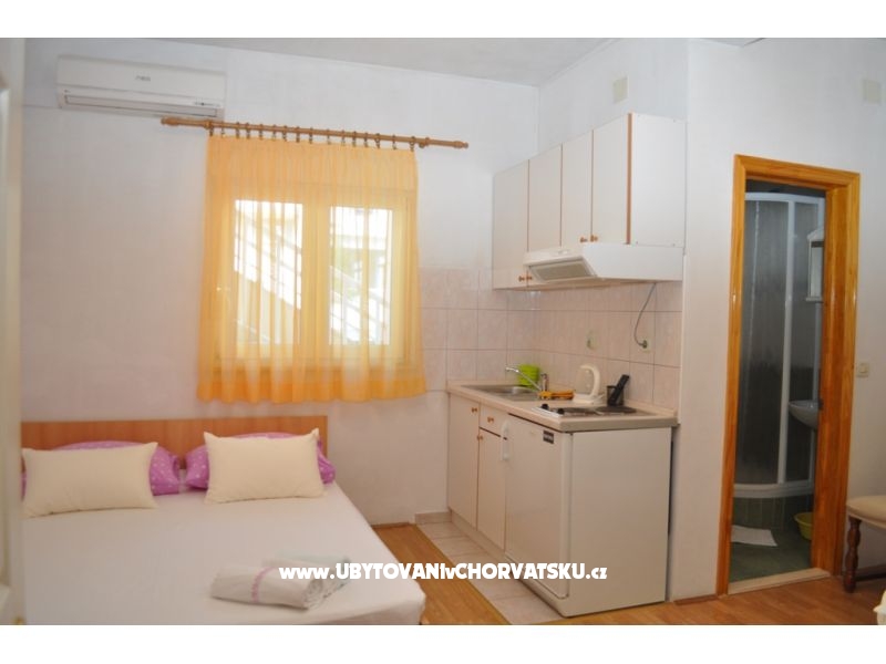 Ferienwohnungen Veselko Beus – Ferienwohnung Makarska, Kroatien – Foto 13