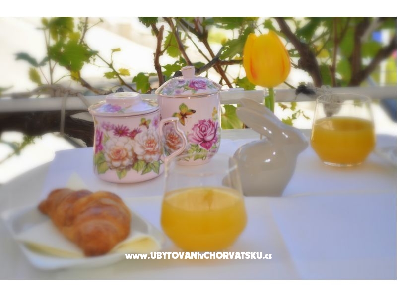 Ferienwohnungen Veselko Beus – Ferienwohnung Makarska, Kroatien – Foto 14