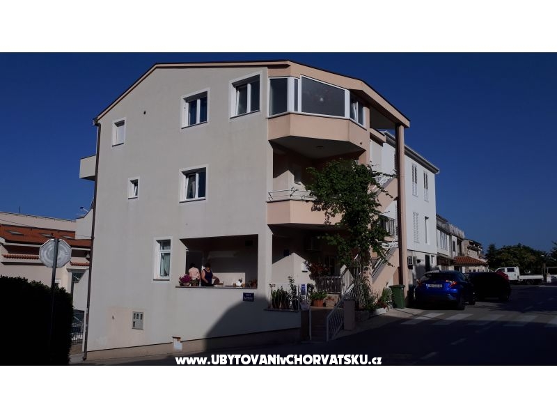 Ferienwohnungen Veselko Beus – Ferienwohnung Makarska, Kroatien – Foto 15