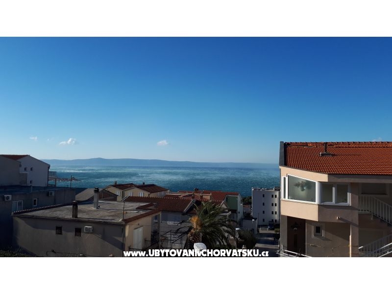 Ferienwohnungen Veselko Beus – Ferienwohnung Makarska, Kroatien – Foto 16