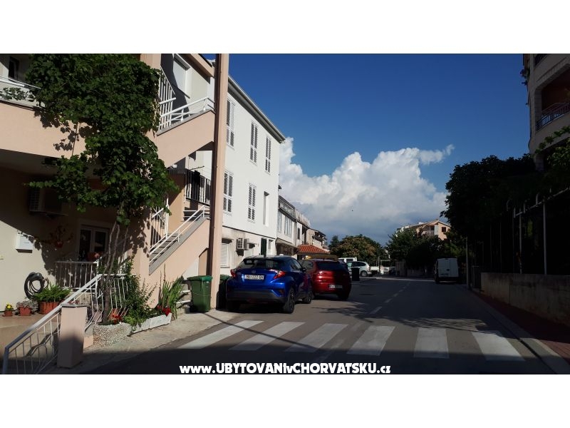 Ferienwohnungen Veselko Beus – Ferienwohnung Makarska, Kroatien – Foto 17