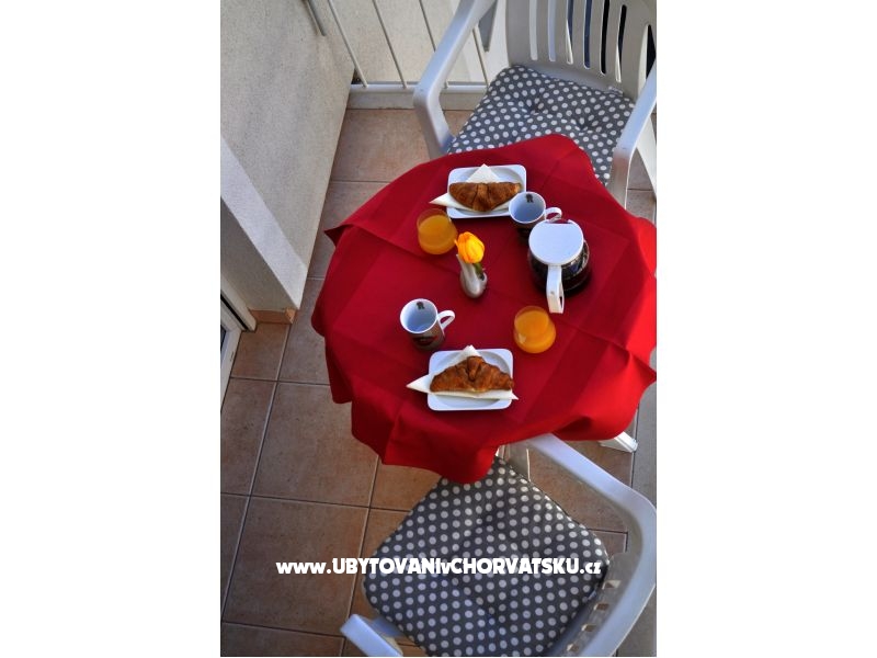 Ferienwohnungen Veselko Beus – Ferienwohnung Makarska, Kroatien – Foto 18