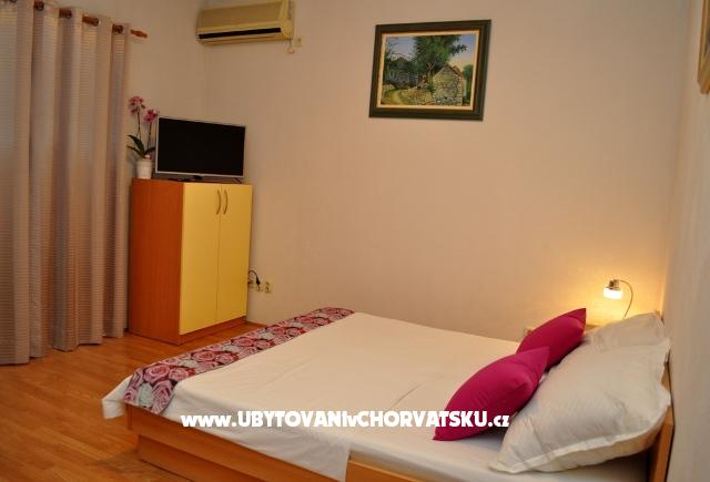 Ferienwohnungen Veselko Beus – Ferienwohnung Makarska, Kroatien – Foto 2