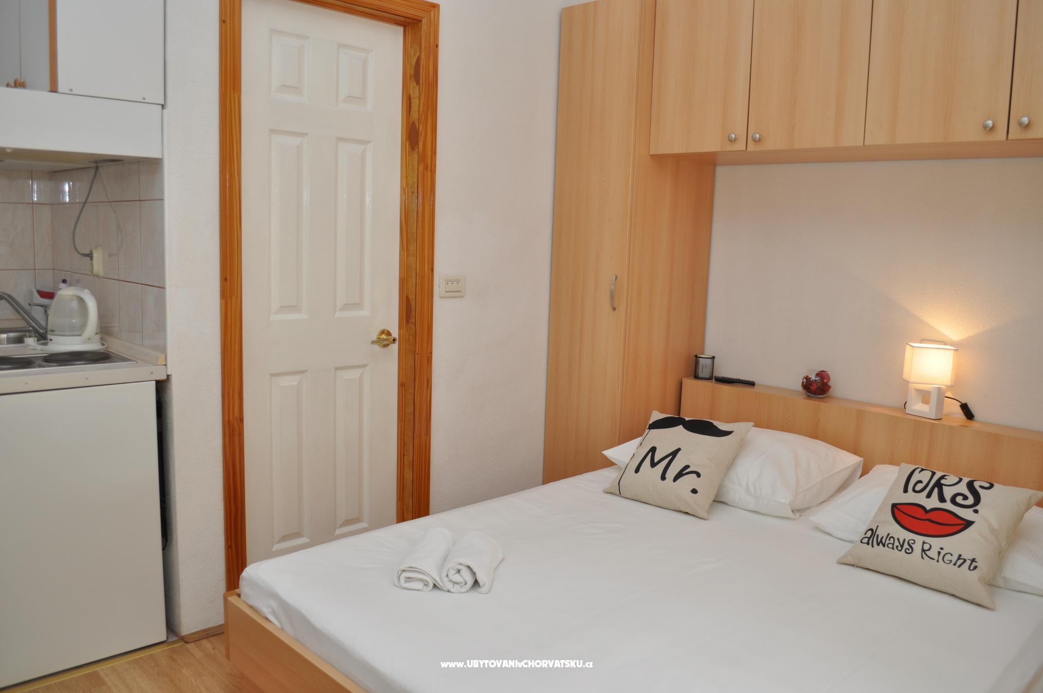 Ferienwohnungen Veselko Beus – Ferienwohnung Makarska, Kroatien – Foto 5