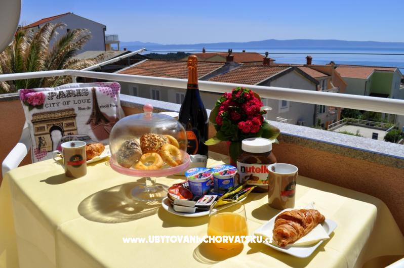 Ferienwohnungen Veselko Beus – Ferienwohnung Makarska, Kroatien – Foto 8