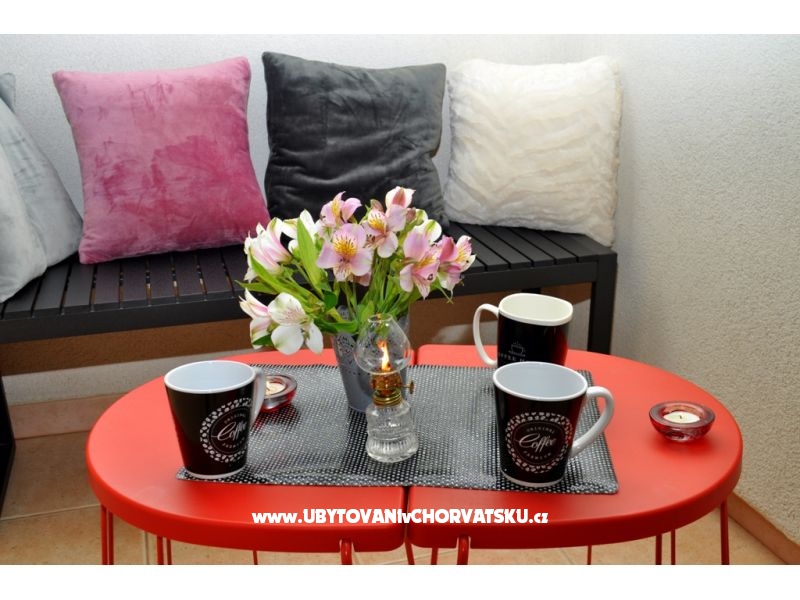 Ferienwohnungen Veselko Beus – Ferienwohnung Makarska, Kroatien – Foto 9