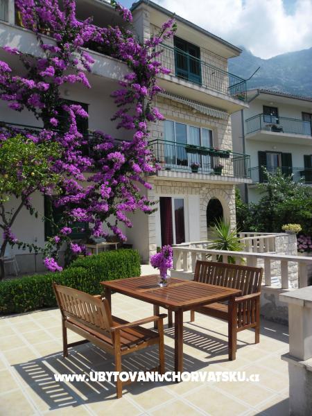 Ferienwohnungen Villa Luce – Ferienwohnung Makarska, Kroatien – Foto 1