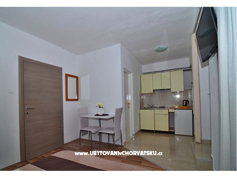 Ferienwohnungen Villa Luce – Ferienwohnung Makarska, Kroatien – Foto 10