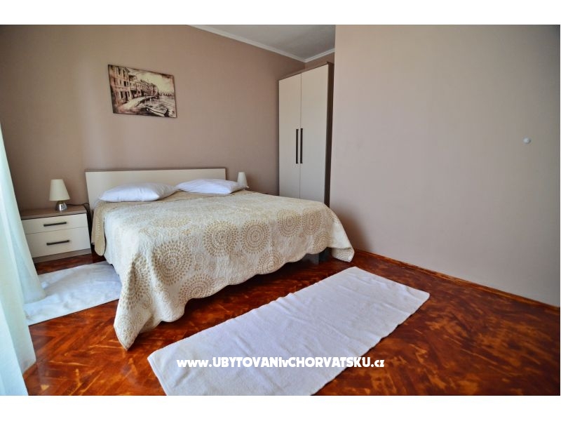 Ferienwohnungen Villa Luce – Ferienwohnung Makarska, Kroatien – Foto 12