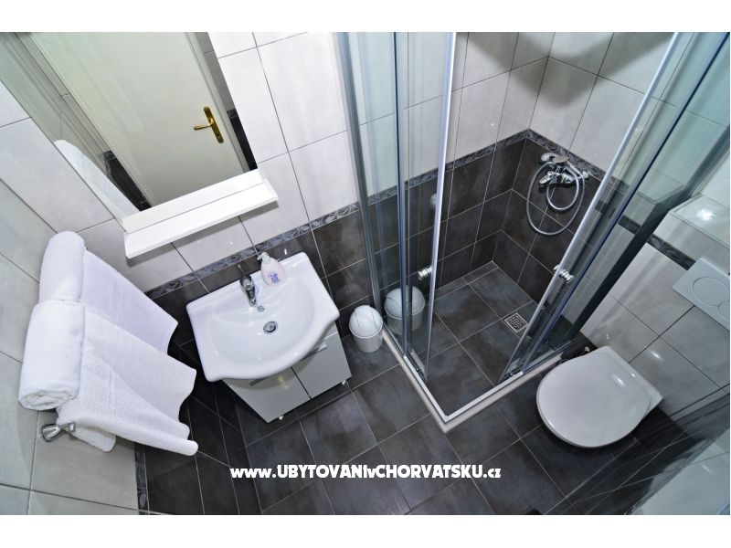 Ferienwohnungen Villa Luce – Ferienwohnung Makarska, Kroatien – Foto 13