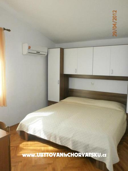 Ferienwohnungen Villa Luce – Ferienwohnung Makarska, Kroatien – Foto 14